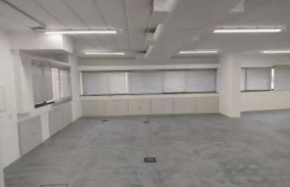 Foto 4 de Sala Comercial para alugar, 113m2 em Cidade Monções, São Paulo - SP