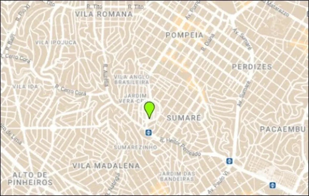 Foto 2 de Loja à venda e para alugar, 79m2 em Sumaré, São Paulo - SP