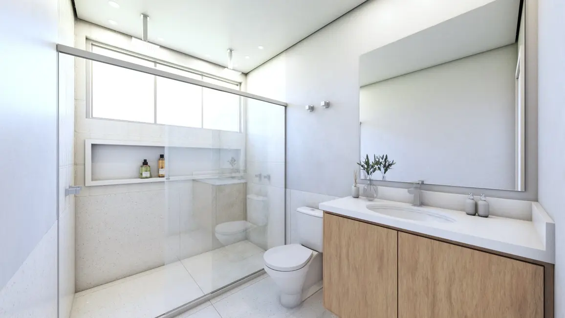 Apartamento com 2 quartos à venda, 91m2 em Vila Nova Conceição, São Paulo - SP - imagem 9 Foto 9 de Apartamento com 2 quartos à venda, 91m2 em Vila Nova Conceição, São Paulo - SP