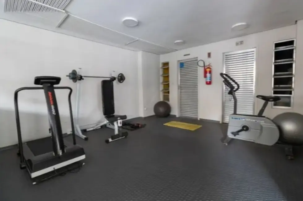 Apartamento com 2 quartos à venda, 91m2 em Vila Nova Conceição, São Paulo - SP - imagem 4 Foto 4 de Apartamento com 2 quartos à venda, 91m2 em Vila Nova Conceição, São Paulo - SP