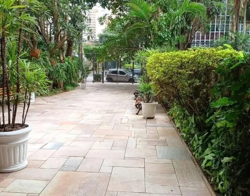 Apartamento com 2 quartos à venda, 91m2 em Vila Nova Conceição, São Paulo - SP - imagem 8 Foto 8 de Apartamento com 2 quartos à venda, 91m2 em Vila Nova Conceição, São Paulo - SP