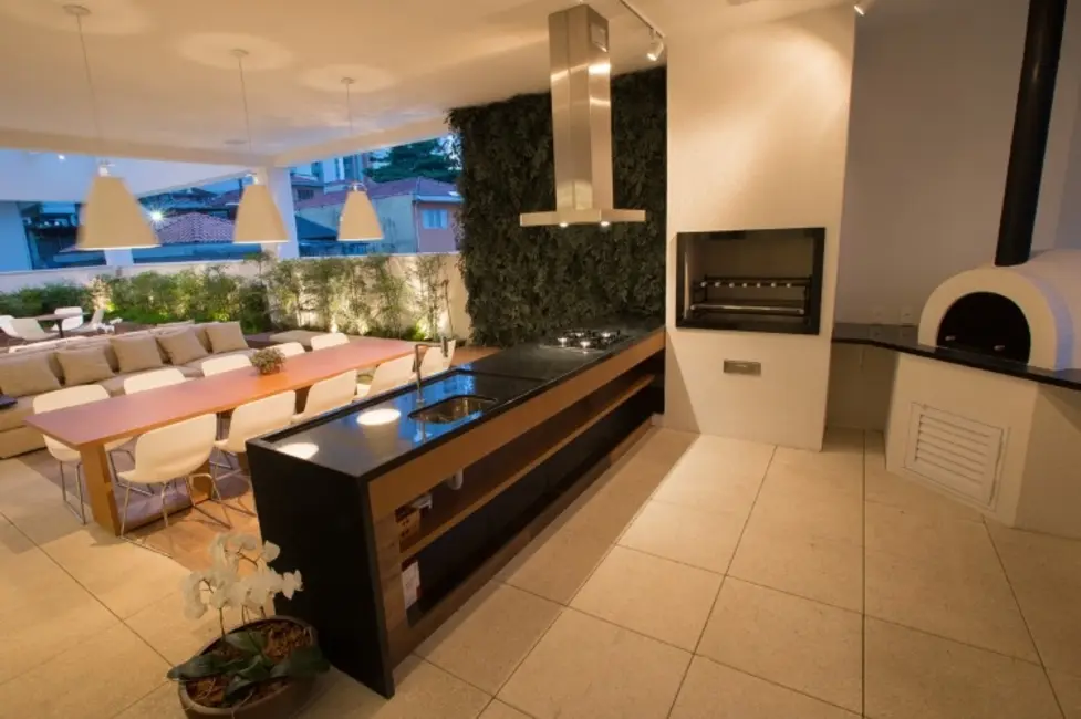 Foto 8 de Apartamento com 2 quartos à venda, 64m2 em Chácara Inglesa, São Paulo - SP