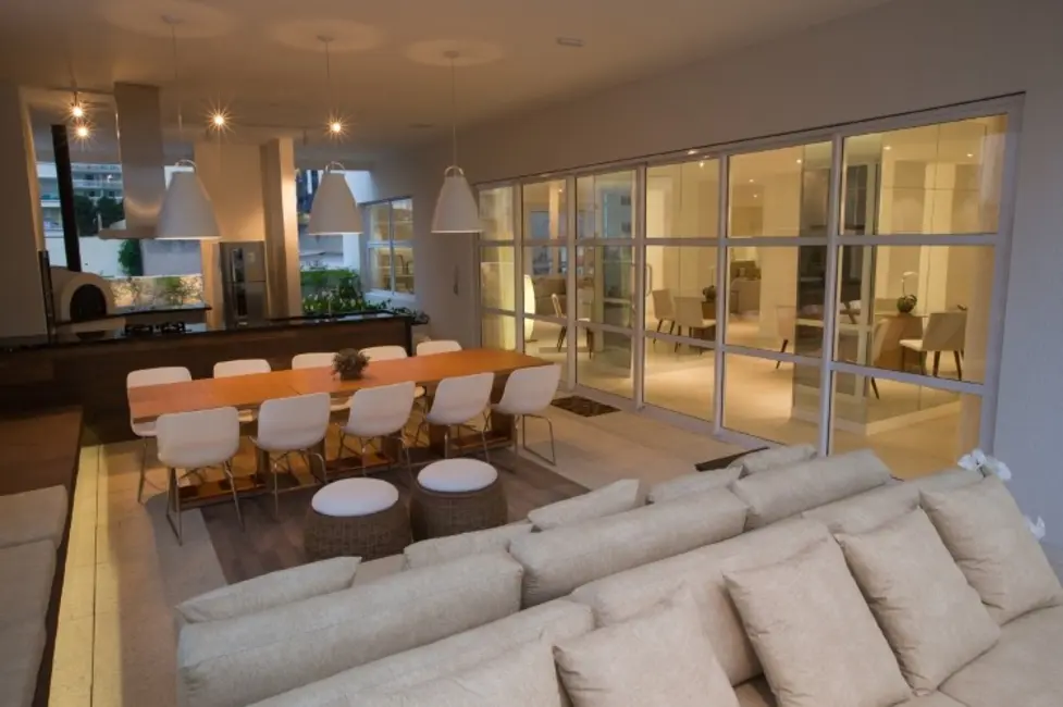 Foto 7 de Apartamento com 2 quartos à venda, 64m2 em Chácara Inglesa, São Paulo - SP