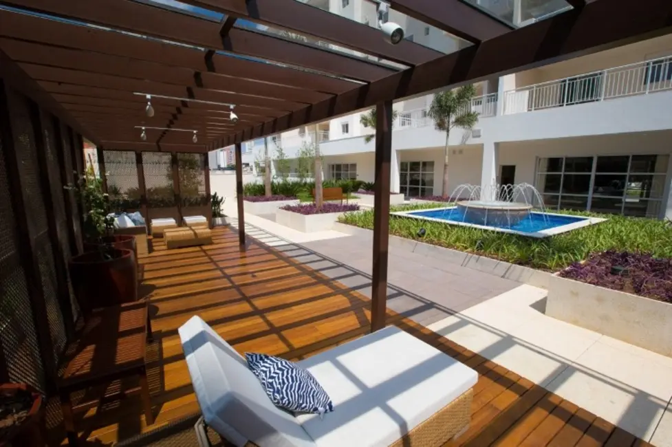 Foto 9 de Apartamento com 2 quartos à venda, 64m2 em Chácara Inglesa, São Paulo - SP