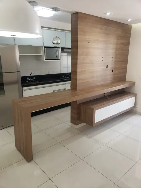 Foto 1 de Apartamento com 2 quartos à venda, 64m2 em Chácara Inglesa, São Paulo - SP
