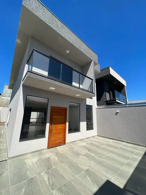Foto 2 de Casa com 3 quartos à venda, 178m2 em Portais (Polvilho), Cajamar - SP