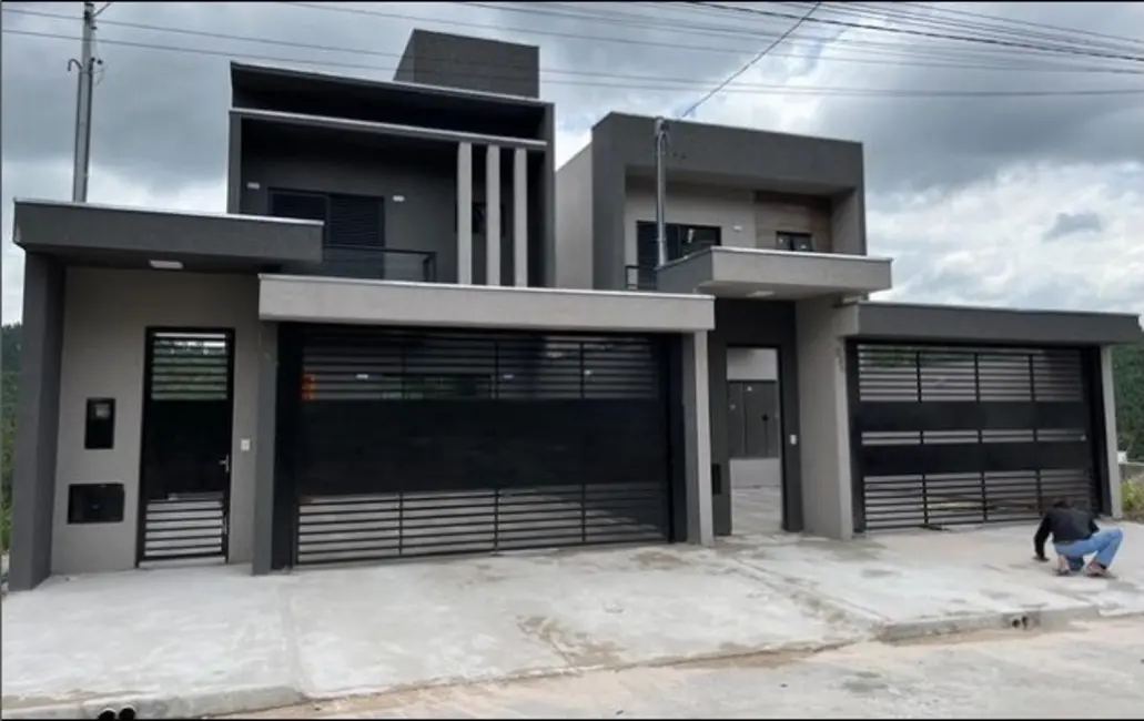 Casa com 3 quartos à venda, 178m2 em Portais (Polvilho), Cajamar - SP - imagem 5 Foto 5 de Casa com 3 quartos à venda, 178m2 em Portais (Polvilho), Cajamar - SP