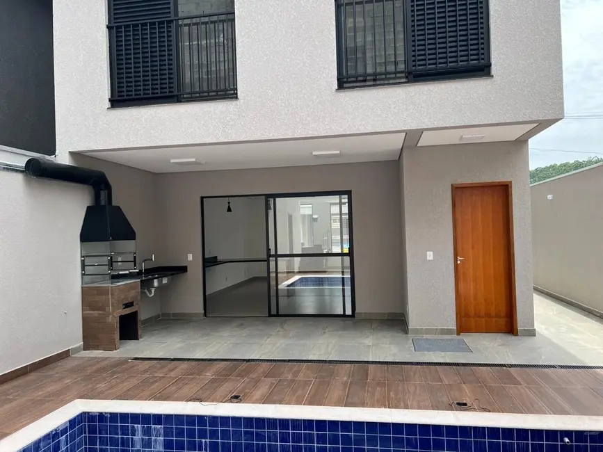 Casa com 3 quartos à venda, 178m2 em Portais (Polvilho), Cajamar - SP - imagem 3 Foto 3 de Casa com 3 quartos à venda, 178m2 em Portais (Polvilho), Cajamar - SP