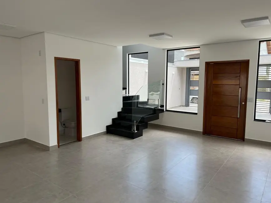 Foto 2 de Casa com 3 quartos à venda, 178m2 em Portais (Polvilho), Cajamar - SP