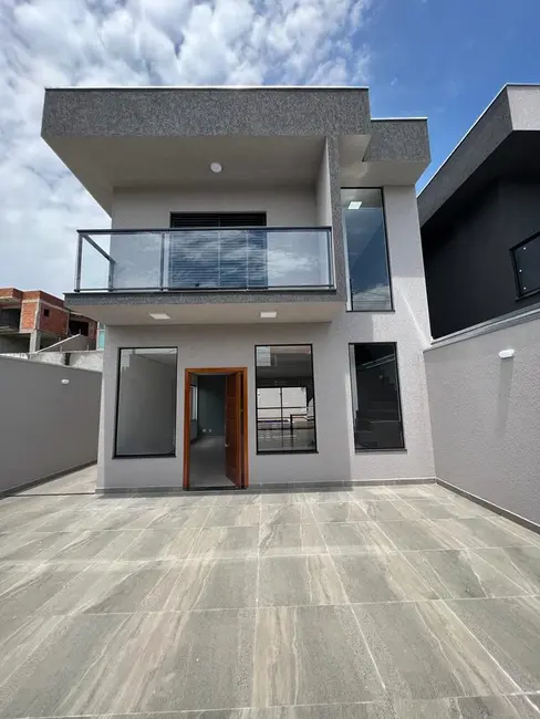 Foto 7 de Casa com 3 quartos à venda, 178m2 em Portais (Polvilho), Cajamar - SP