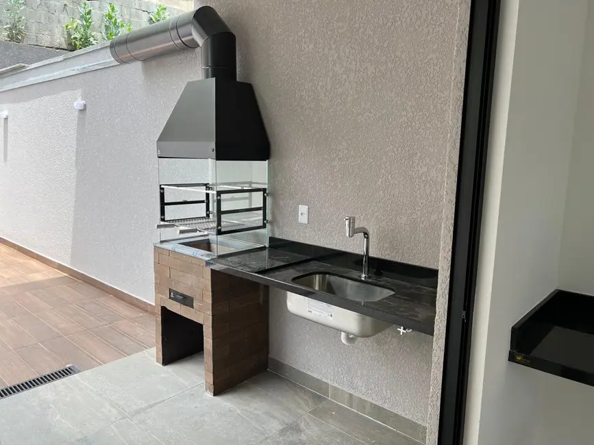 Foto 4 de Casa com 3 quartos à venda, 178m2 em Portais (Polvilho), Cajamar - SP