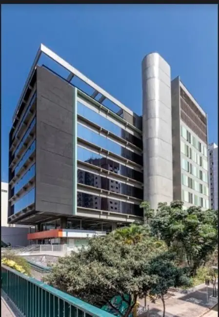 Foto 2 de Sala Comercial para alugar, 780m2 em Pinheiros, São Paulo - SP