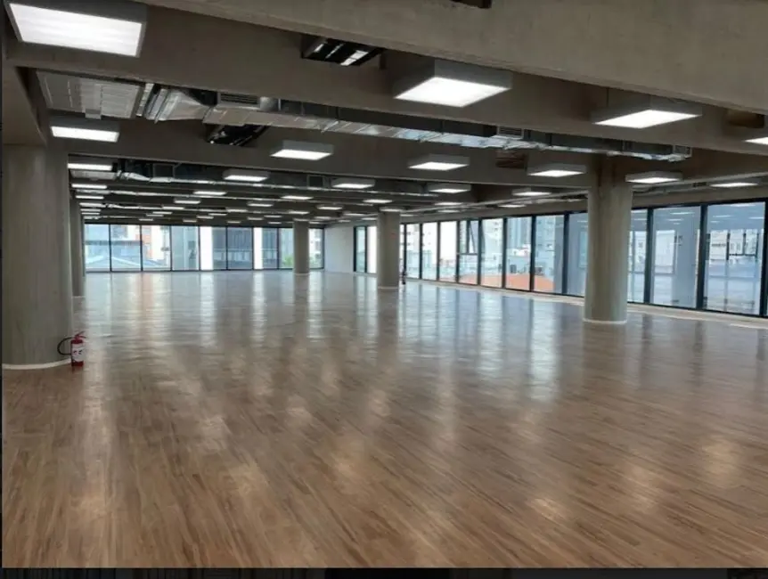 Foto 5 de Sala Comercial para alugar, 780m2 em Pinheiros, São Paulo - SP