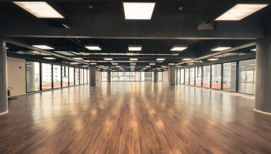 Foto 6 de Sala Comercial para alugar, 780m2 em Pinheiros, São Paulo - SP