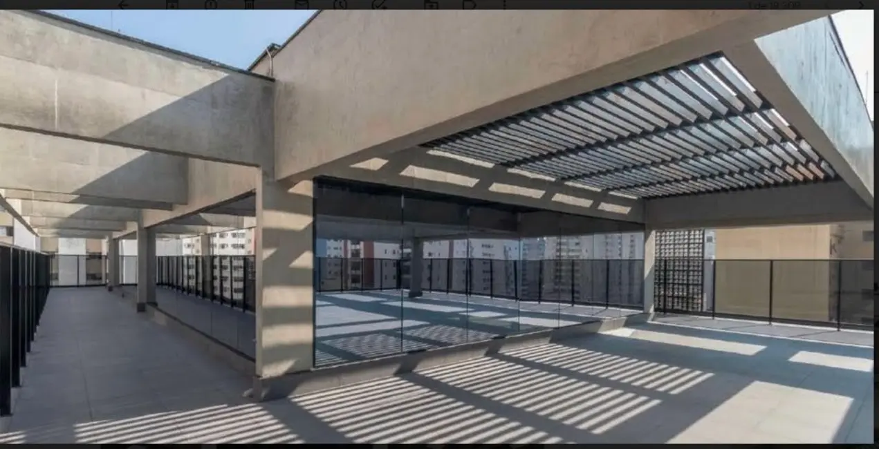 Foto 7 de Sala Comercial para alugar, 780m2 em Pinheiros, São Paulo - SP