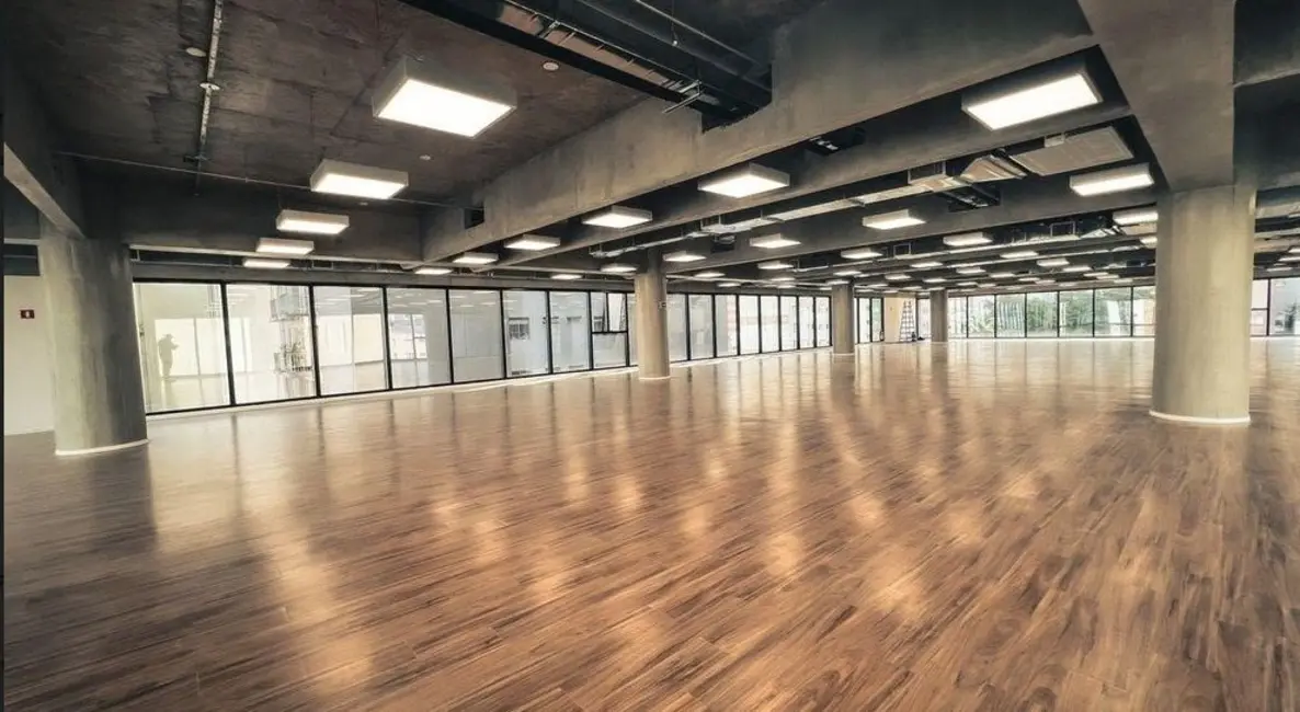Foto 1 de Sala Comercial para alugar, 390m2 em Pinheiros, São Paulo - SP