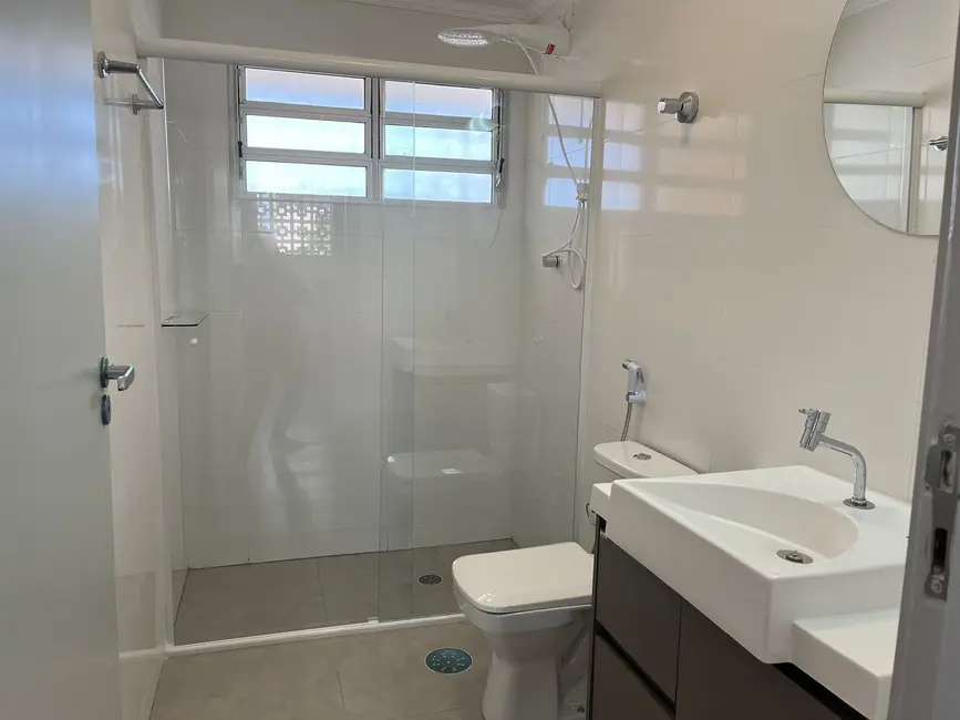 Foto 7 de Apartamento com 1 quarto para alugar, 50m2 em Bela Vista, São Paulo - SP