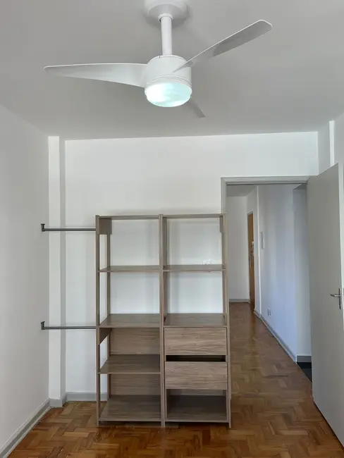 Foto 9 de Apartamento com 1 quarto para alugar, 50m2 em Bela Vista, São Paulo - SP