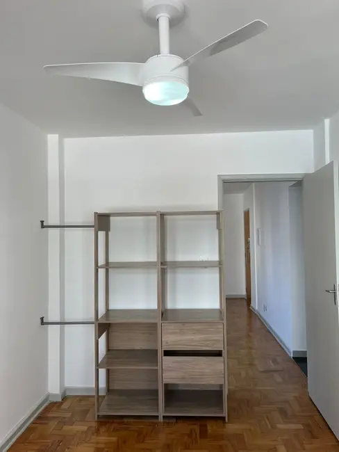 Foto 8 de Apartamento com 1 quarto para alugar, 50m2 em Bela Vista, São Paulo - SP