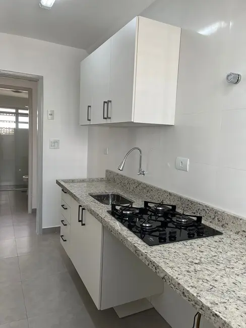 Foto 4 de Apartamento com 1 quarto para alugar, 50m2 em Bela Vista, São Paulo - SP