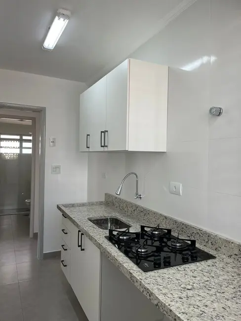 Foto 3 de Apartamento com 1 quarto para alugar, 50m2 em Bela Vista, São Paulo - SP