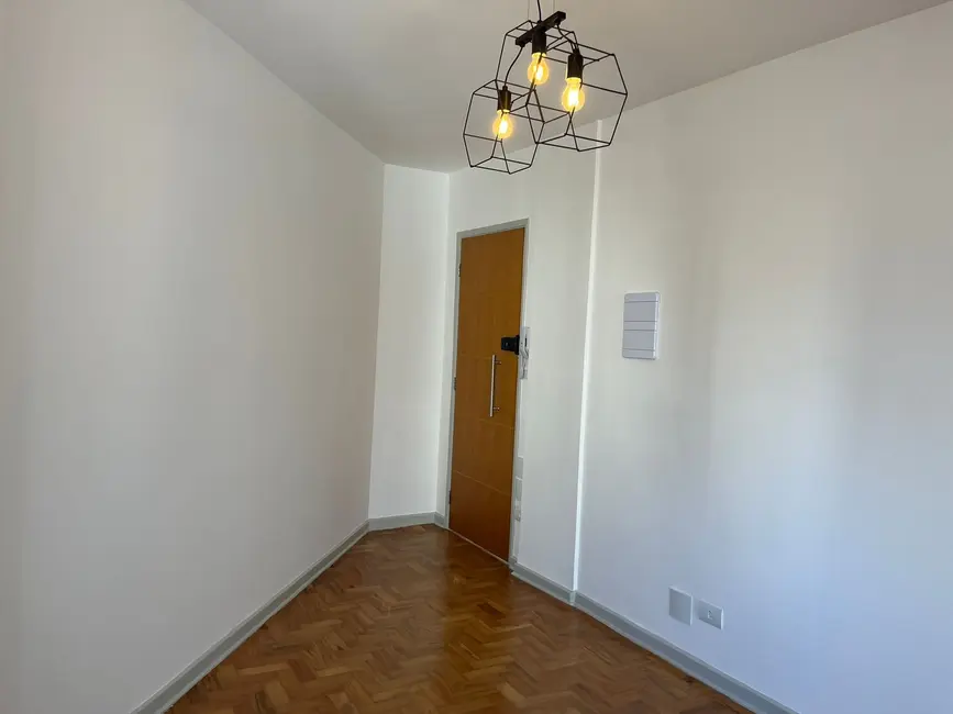 Foto 1 de Apartamento com 1 quarto para alugar, 50m2 em Bela Vista, São Paulo - SP