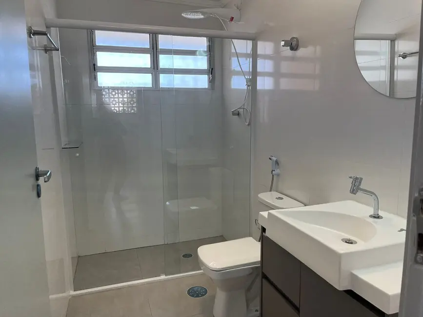 Foto 5 de Apartamento com 1 quarto para alugar, 50m2 em Bela Vista, São Paulo - SP