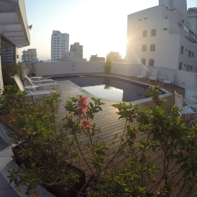 Foto 4 de Apartamento com 1 quarto para alugar, 45m2 em Jardim Paulista, São Paulo - SP