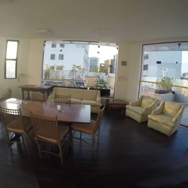 Foto 7 de Apartamento com 1 quarto para alugar, 45m2 em Jardim Paulista, São Paulo - SP