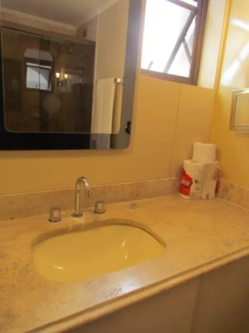 Foto 4 de Apartamento com 3 quartos para alugar, 150m2 em Jardim Paulista, São Paulo - SP