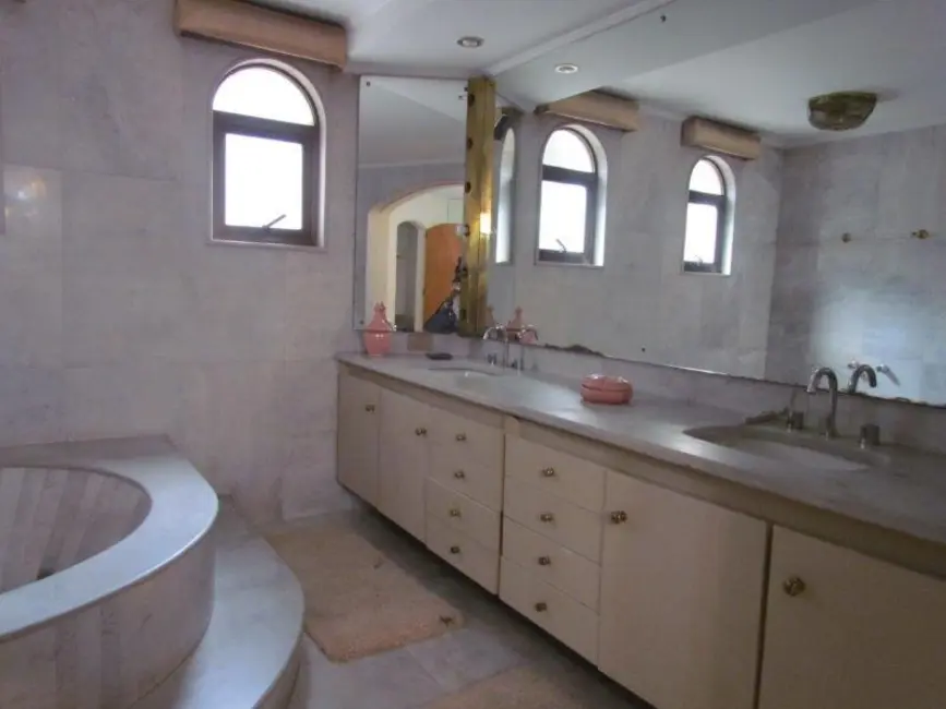 Foto 5 de Apartamento com 3 quartos para alugar, 150m2 em Jardim Paulista, São Paulo - SP