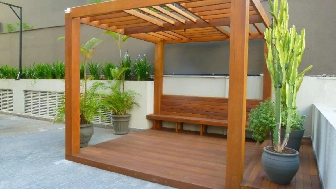 Foto 8 de Apartamento com 3 quartos para alugar, 150m2 em Jardim Paulista, São Paulo - SP
