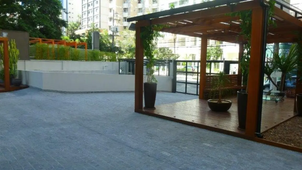 Foto 7 de Apartamento com 3 quartos para alugar, 150m2 em Jardim Paulista, São Paulo - SP