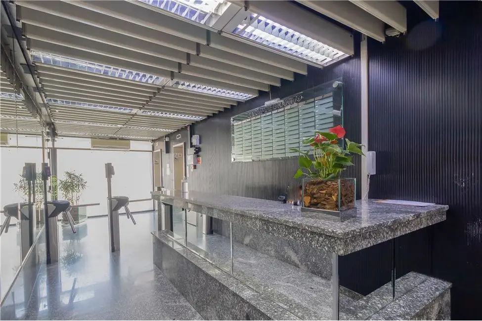 Foto 3 de Sala Comercial à venda, 32m2 em Jardim Paulista, São Paulo - SP