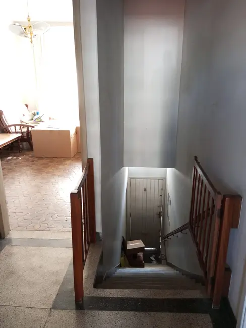 Foto 4 de Terreno / Lote com 3 quartos à venda, 386m2 em Chácara Inglesa, São Paulo - SP