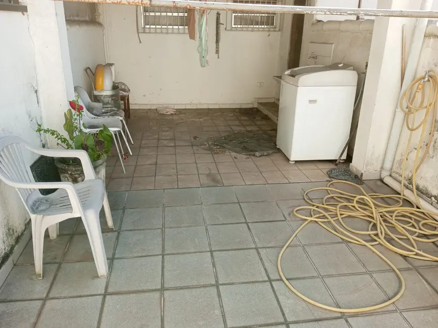 Foto 7 de Terreno / Lote com 3 quartos à venda, 386m2 em Chácara Inglesa, São Paulo - SP