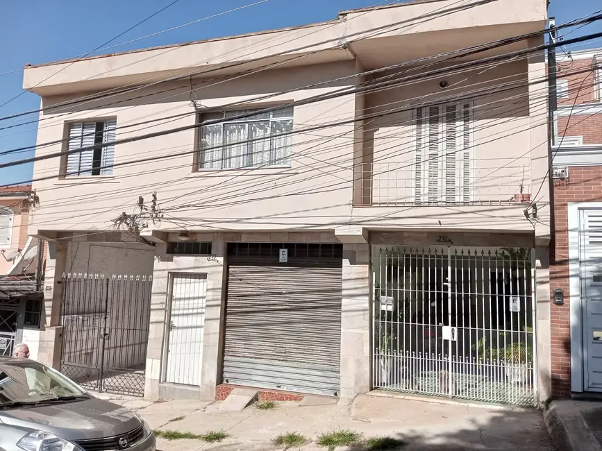Foto 1 de Terreno / Lote com 3 quartos à venda, 386m2 em Chácara Inglesa, São Paulo - SP