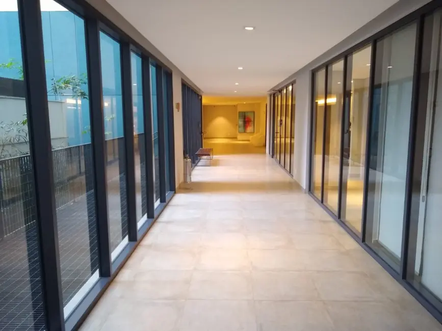 Apartamento com 1 quarto para alugar, 41m2 em Bela Vista, São Paulo - SP - imagem 3 Foto 3 de Apartamento com 1 quarto para alugar, 41m2 em Bela Vista, São Paulo - SP