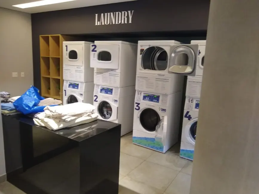 Apartamento com 1 quarto para alugar, 41m2 em Bela Vista, São Paulo - SP - imagem 5 Foto 5 de Apartamento com 1 quarto para alugar, 41m2 em Bela Vista, São Paulo - SP