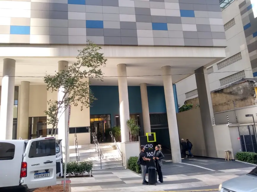 Apartamento com 1 quarto para alugar, 41m2 em Bela Vista, São Paulo - SP - imagem 6 Foto 6 de Apartamento com 1 quarto para alugar, 41m2 em Bela Vista, São Paulo - SP