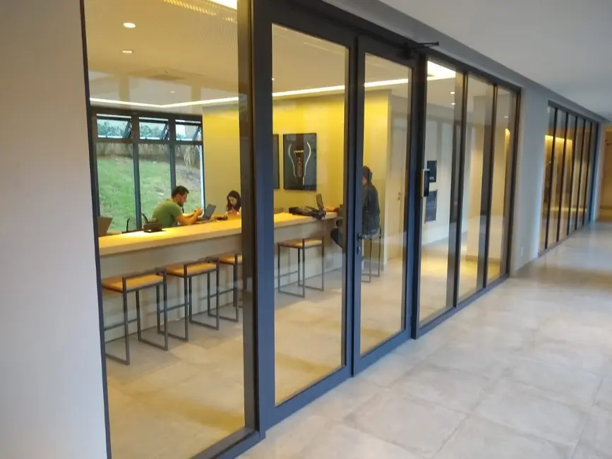 Apartamento com 1 quarto para alugar, 41m2 em Bela Vista, São Paulo - SP - imagem 7 Foto 7 de Apartamento com 1 quarto para alugar, 41m2 em Bela Vista, São Paulo - SP