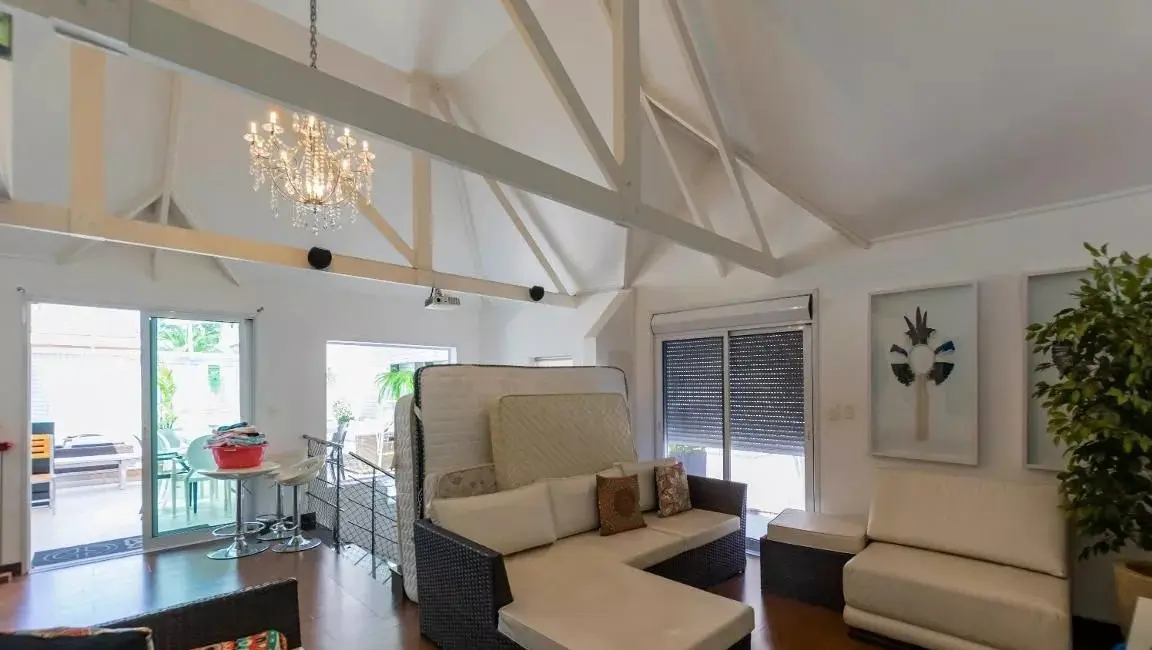 Foto 4 de Casa com 3 quartos à venda, 380m2 em Vila Santo Estéfano, São Paulo - SP