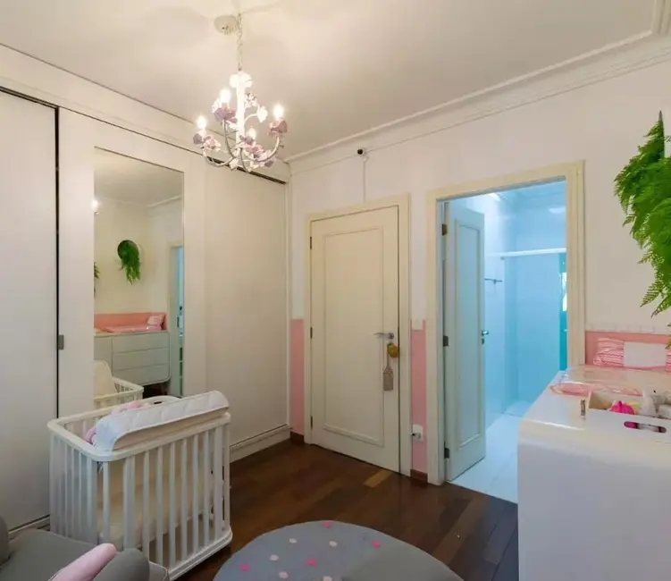 Foto 8 de Casa com 3 quartos à venda, 380m2 em Vila Santo Estéfano, São Paulo - SP