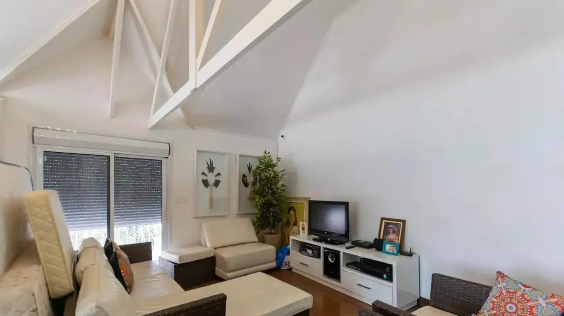 Foto 3 de Casa com 3 quartos à venda, 380m2 em Vila Santo Estéfano, São Paulo - SP