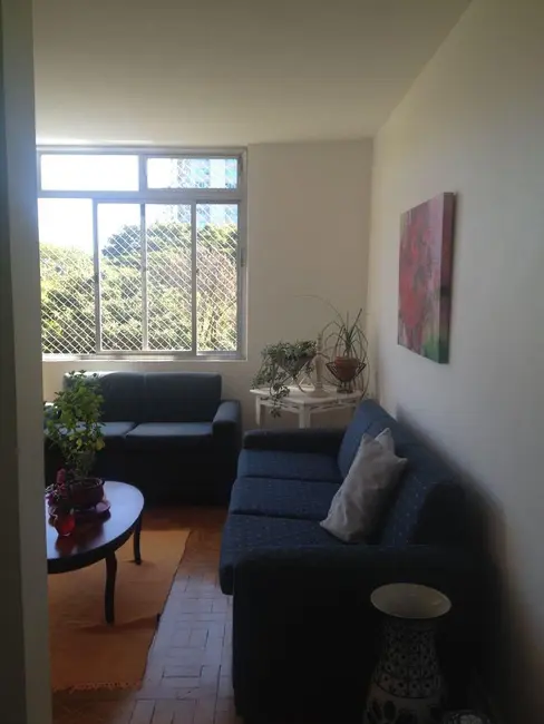 Foto 3 de Apartamento com 3 quartos à venda, 92m2 em Jardim Petrópolis, São Paulo - SP