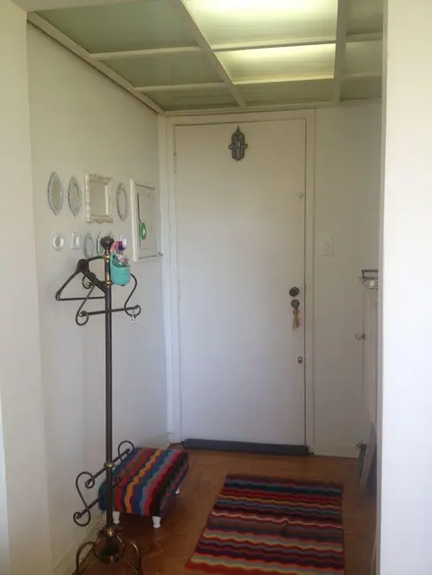 Foto 4 de Apartamento com 3 quartos à venda, 92m2 em Jardim Petrópolis, São Paulo - SP