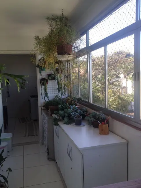 Foto 8 de Apartamento com 3 quartos à venda, 92m2 em Jardim Petrópolis, São Paulo - SP