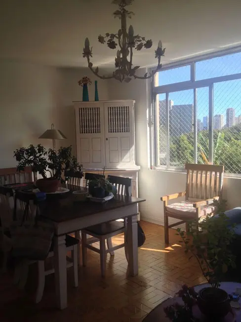 Foto 1 de Apartamento com 3 quartos à venda, 92m2 em Jardim Petrópolis, São Paulo - SP