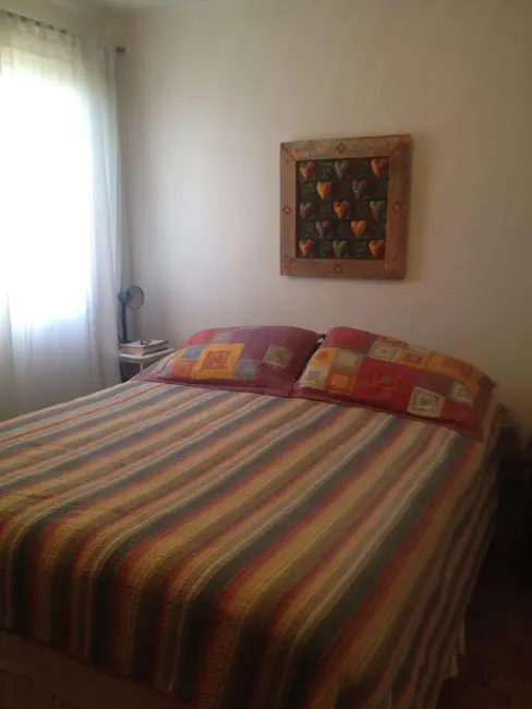 Foto 2 de Apartamento com 3 quartos à venda, 92m2 em Jardim Petrópolis, São Paulo - SP