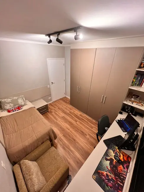 Foto 9 de Apartamento com 4 quartos à venda, 134m2 em Chácara Inglesa, São Paulo - SP